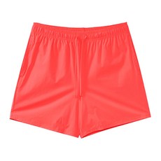 조군샵 남성용 북극 스판 썸머 쇼츠 반바지 P6532