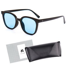 씨엘론다 에이호프 틴트 선글라스