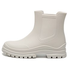 잭앤질 말랑 폭신 숏 레인부츠 JB3300