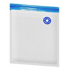 Happy lock 真空夾鏈袋 小型 21 x 22 cm, 單品, 100個