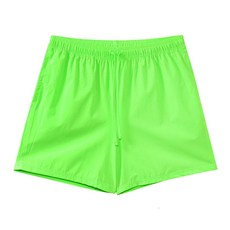 조군샵 남성용 북극 스판 썸머 쇼츠 반바지 P6532