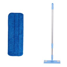 Clean Mate 濕拖把, 1個