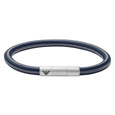 엠포리오아르마니 남성용 팔찌 EGS2990040