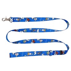 베럴즈 호즈미 반려동물 베이비 엔젤 리쉬, 블루, 1개