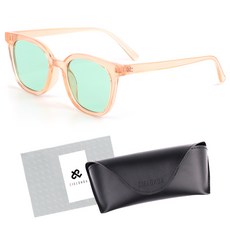 씨엘론다 에이호프 틴트 선글라스