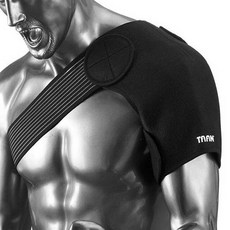 TAAN 泰昂 護肩 HJ-1112, 1個, 單一顏色