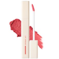 MAXCLINIC 絲滑唇釉, 02 柔情氛圍, 1個, 4g