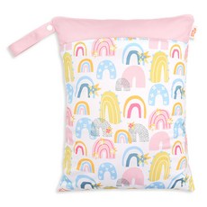 Dahaeyu 可輕鬆放入包中的線材收納包, 1個, GF35