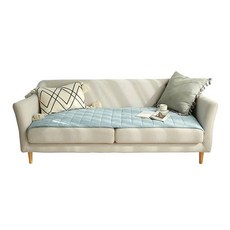 韓國 amante Dove 紗染素色沙發墊