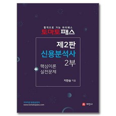 2024 TomatoPASS 信用分析師 第2部, 世進社