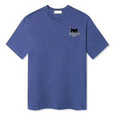 일루소 저징유 스탠다드 반팔 티셔츠