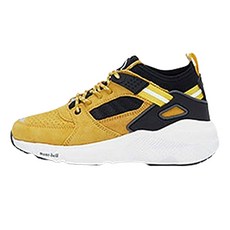 mont-bell 女款 Urban River Flex 健行鞋