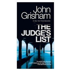 The Judge's List, Knopf Doubleday Publishing Gro