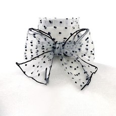 아테스토니 여성용 미니 하트 레인 스카프 LSATS30577