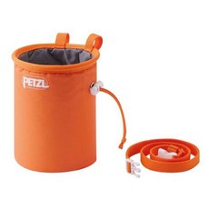 PETZL Bandi 攀岩粉袋 AP-S038BB, 橘色