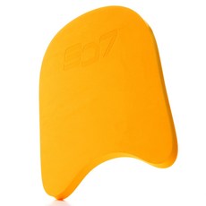 SD7 浮板 SGL-KB07, 黃色