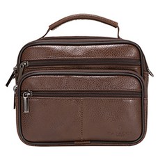 가파치스포츠 천연가죽 데일리 크로스백 CCI-6802 + 스트랩 세트