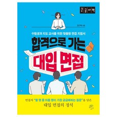 Gipeunnamu 通往合格的大學入學面試 大字版, 鄭求福