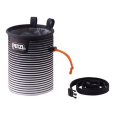 PETZL Bandi 攀岩粉袋 AP-S038BB, 水手條紋