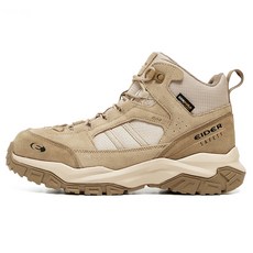 eider 男款SPECIAL 604 E2, 淺褐色, 235, 1個