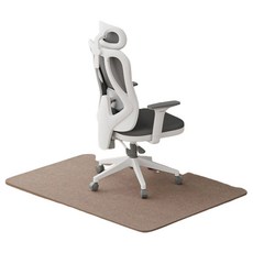 O.Laple 防刮地板保護墊 米色, 1個