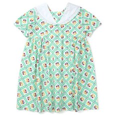 LaughingChild Belisa 夏季透氣洋裝