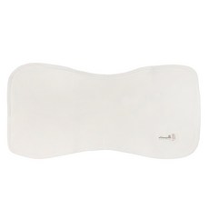 WITHORGANIC 幼兒用基本防溢奶墊