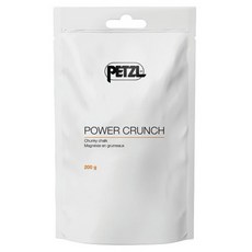 PETZL Power Crunch攀岩岩壁攀登粉袋 AP-S034AA00, 200g, 1個