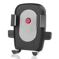 fisher-price 費雪 嬰兒車手機架, 1個, 黑色