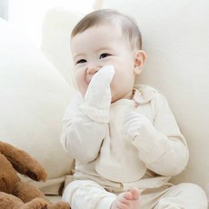 WITHORGANIC 幼兒用手套