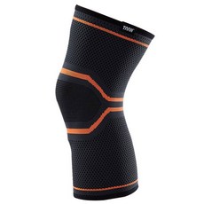 TAAN 泰昂 護膝 TP-8306, 1個, 橘色