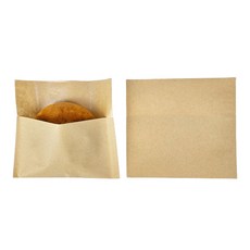 天運包裝 KP 甜甜圈袋, 1個, 500個裝