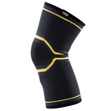 TAAN 泰昂 護膝 TP-8306, 1個, 黃色
