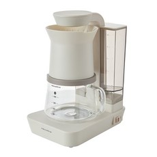 recolte 麗克特 Rain Drip 手沖咖啡機, RDC-1, 白色