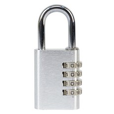 smato 號碼鎖 AL 112-2390, 1個, SM-ANL44