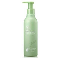 TRUST TS Just健髮護髮素, 500ml, 1個