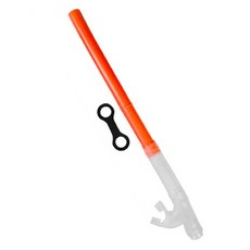 Sea Time 皮膚水肺潛水呼吸管, 隨機出貨