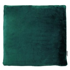 amante Soulmate 法蘭絨超細纖維墊套, Deep green