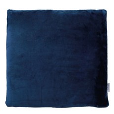 amante Soulmate 法蘭絨超細纖維墊套, Navy