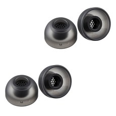 AZLA Max Devialet 相容耳塞 M 4入, TWS6, 深灰色