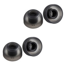 AZLA Max TWS6 Devialet 相容耳塞套, 深灰色