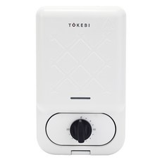 TOKEBI 多可必 迷你鬆餅機, MWM2200