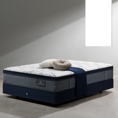 썰타침대 Perfectsleeper 원매트리스 DX200 방문설치, 혼합색상, 340mm