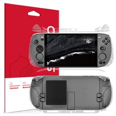 스코코 아야네오 쿤 무광 전신 외부보호필름 4종 세트, 1개