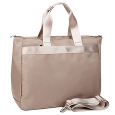 캐주얼 단색 무지 여행 보조 크로스 숄더 캐리어결합 보스턴백