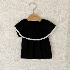BEBENINE 嬰幼兒 AmyBL T恤