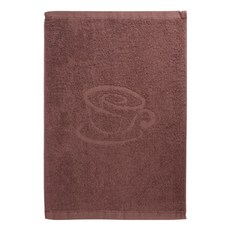 카페행주 쉬라즈리빙 긴 카페행주 카페브라운, 1개