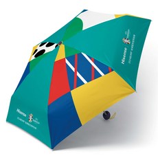HISENSE 3단 우산