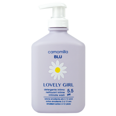 洋甘菊萃取私密潔膚凝膠 女用款, 300ml, 1瓶