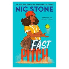 Fast Pitch, Random House Children's Books